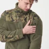 Куртка Helikon-Tex Polish INFANTRY Jacket - Fleece