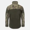 Куртка Helikon-Tex Polish INFANTRY Jacket - Fleece