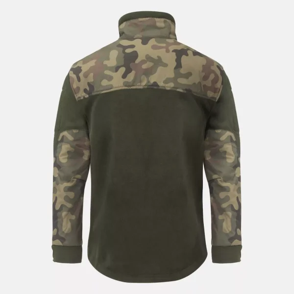 Куртка Helikon-Tex Polish INFANTRY Jacket - Fleece