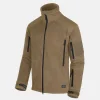 Куртка Helikon-Tex LIBERTY Jacket - Double Fleece