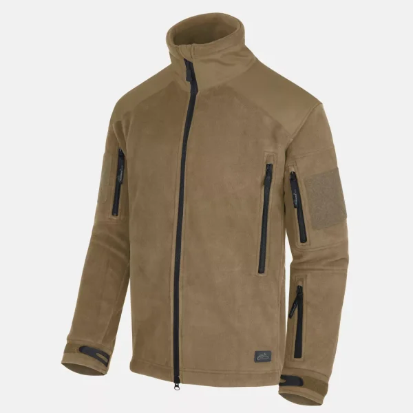 Куртка Helikon-Tex LIBERTY Jacket - Double Fleece