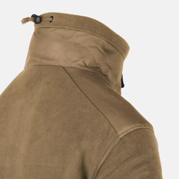 Куртка Helikon-Tex LIBERTY Jacket - Double Fleece