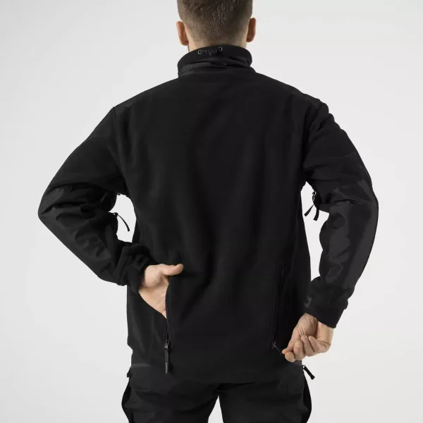 Куртка Helikon-Tex LIBERTY Jacket - Double Fleece