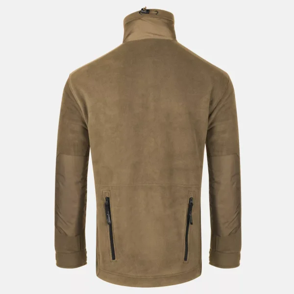 Куртка Helikon-Tex LIBERTY Jacket - Double Fleece