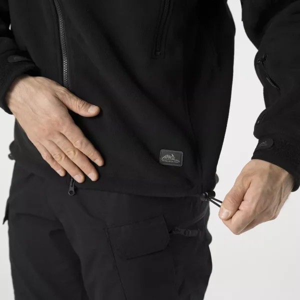Куртка Helikon-Tex LIBERTY Jacket - Double Fleece