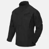 Рубашка Helikon-Tex MBDU Shirt - NyCo Ripstop — Black