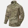 Рубашка Helikon-Tex MBDU Shirt - NyCo Ripstop — MultiCam