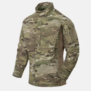 Рубашка Helikon-Tex MBDU Shirt - NyCo Ripstop