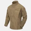 Рубашка Helikon-Tex MBDU Shirt - NyCo Ripstop — Coyote