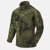 Рубашка Helikon-Tex MBDU Shirt - NyCo Ripstop — Flecktarn