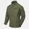 Рубашка Helikon-Tex MBDU Shirt - NyCo Ripstop — Olive Green