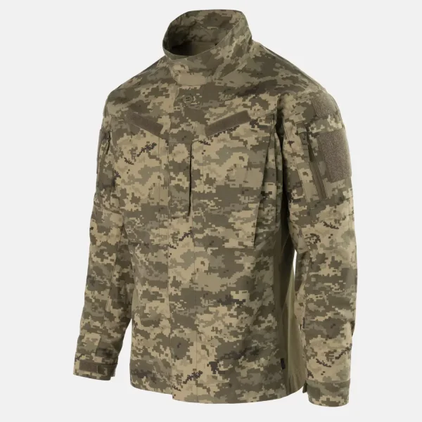 Рубашка Helikon-Tex MBDU Shirt - NyCo Ripstop — MM14