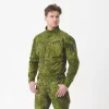 Рубашка Helikon-Tex MBDU Shirt - NyCo Ripstop — PenCott WildWood
