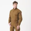 Рубашка Helikon-Tex MBDU Shirt - NyCo Ripstop — Mud Brown