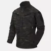 Рубашка Helikon-Tex MBDU Shirt - NyCo Ripstop — MultiCam Black