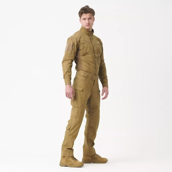 Рубашка Helikon-Tex MBDU Shirt - NyCo Ripstop