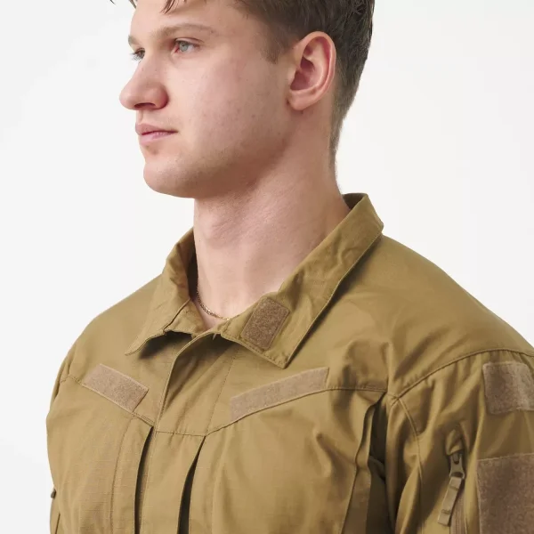 Рубашка Helikon-Tex MBDU Shirt - NyCo Ripstop