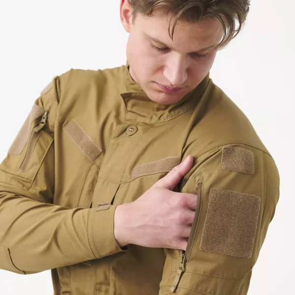 Рубашка Helikon-Tex MBDU Shirt - NyCo Ripstop