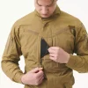 Рубашка Helikon-Tex MBDU Shirt - NyCo Ripstop