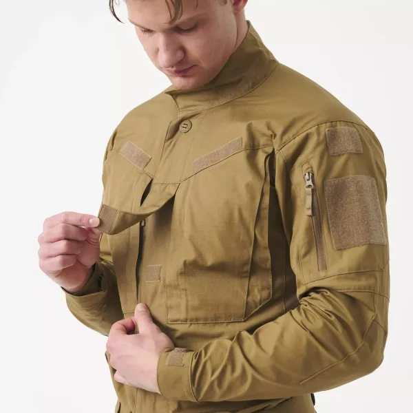 Рубашка Helikon-Tex MBDU Shirt - NyCo Ripstop