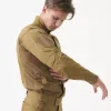 Рубашка Helikon-Tex MBDU Shirt - NyCo Ripstop