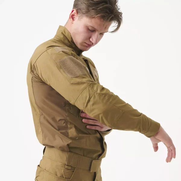 Рубашка Helikon-Tex MBDU Shirt - NyCo Ripstop