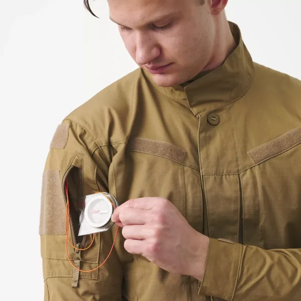 Рубашка Helikon-Tex MBDU Shirt - NyCo Ripstop