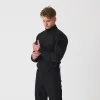 Рубашка Helikon-Tex MCDU Combat Shirt - NyCo Ripstop — Black