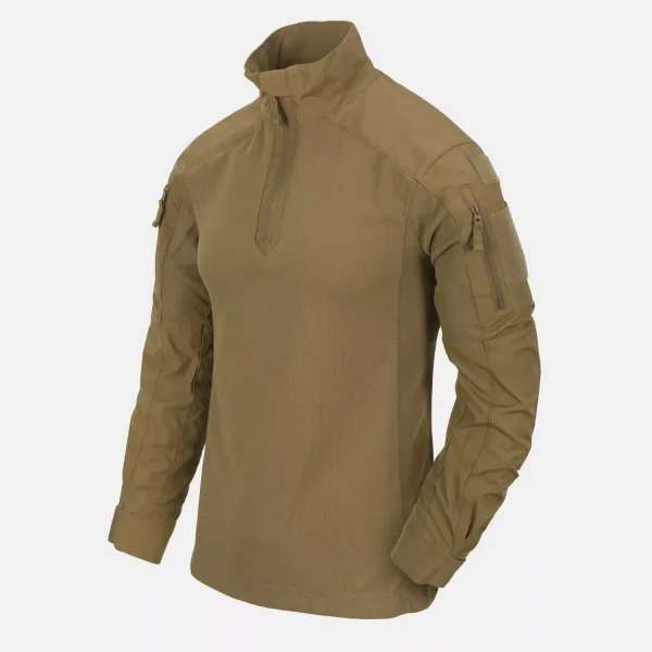 Рубашка Helikon-Tex MCDU Combat Shirt - NyCo Ripstop