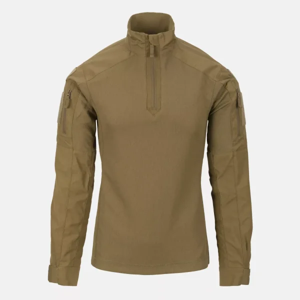 Рубашка Helikon-Tex MCDU Combat Shirt - NyCo Ripstop