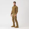 Рубашка Helikon-Tex MCDU Combat Shirt - NyCo Ripstop