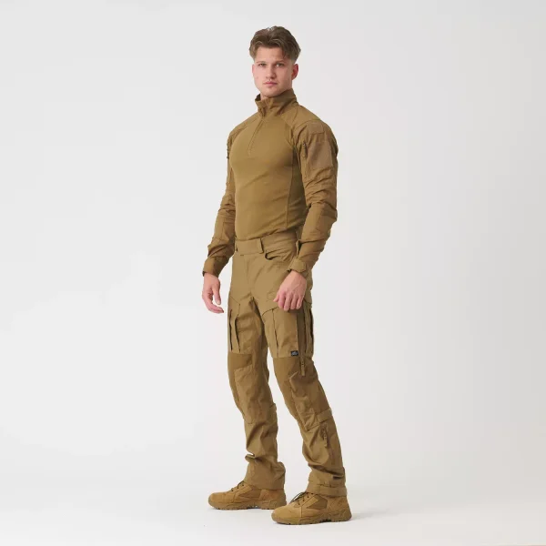 Рубашка Helikon-Tex MCDU Combat Shirt - NyCo Ripstop