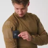 Рубашка Helikon-Tex MCDU Combat Shirt - NyCo Ripstop