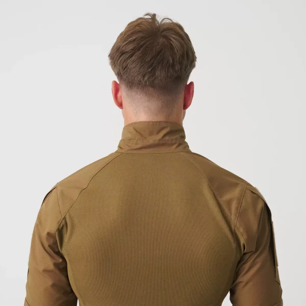 Рубашка Helikon-Tex MCDU Combat Shirt - NyCo Ripstop