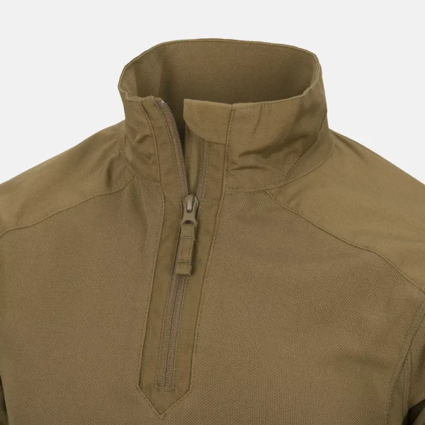 Рубашка Helikon-Tex MCDU Combat Shirt - NyCo Ripstop