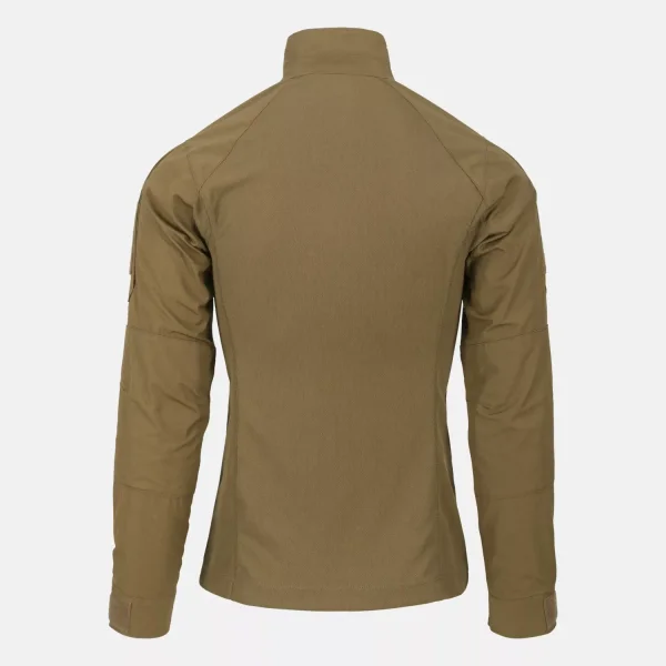 Рубашка Helikon-Tex MCDU Combat Shirt - NyCo Ripstop