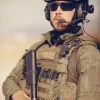 Рубашка Helikon-Tex MCDU Combat Shirt - NyCo Ripstop