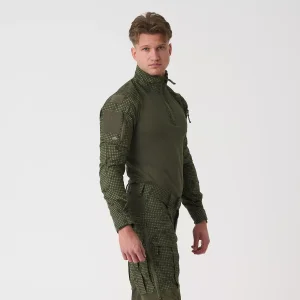Боевая рубашка Helikon-Tex MCDU Combat Shirt