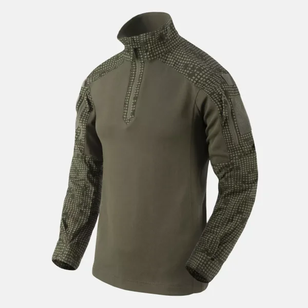 Боевая рубашка Helikon-Tex MCDU Combat Shirt