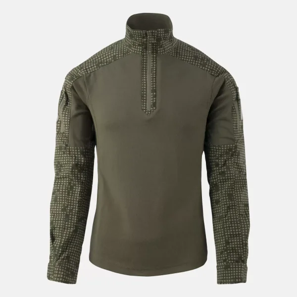 Боевая рубашка Helikon-Tex MCDU Combat Shirt