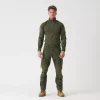 Боевая рубашка Helikon-Tex MCDU Combat Shirt