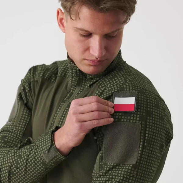 Боевая рубашка Helikon-Tex MCDU Combat Shirt
