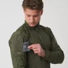 Боевая рубашка Helikon-Tex MCDU Combat Shirt