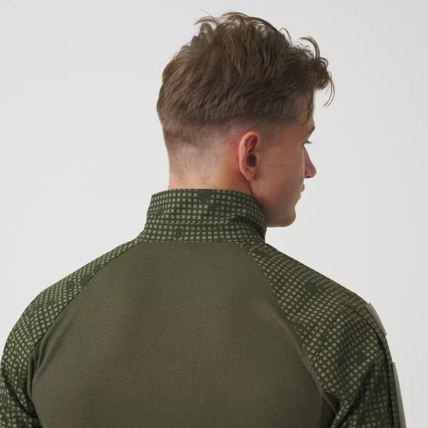 Боевая рубашка Helikon-Tex MCDU Combat Shirt