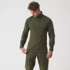 Боевая рубашка Helikon-Tex MCDU Combat Shirt