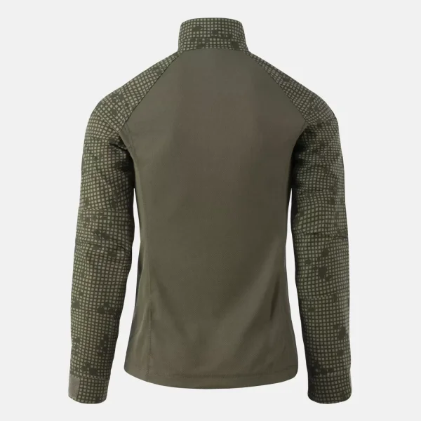 Боевая рубашка Helikon-Tex MCDU Combat Shirt