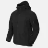 Куртка Helikon-Tex PATRIOT Jacket - Double Fleece — Black