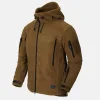 Куртка Helikon-Tex PATRIOT Jacket - Double Fleece