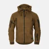 Куртка Helikon-Tex PATRIOT Jacket - Double Fleece