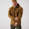 Куртка Helikon-Tex PATRIOT Jacket - Double Fleece